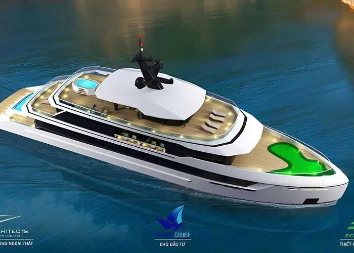 Hera Luxury Day Cruise *