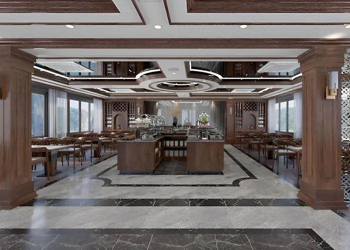 Hera Luxury Day Cruise Botel
