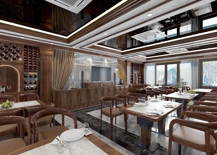 Hera Luxury Day Cruise